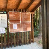 Review photo of Cape Blanco State Park Campground by Laura M., October 22, 2021