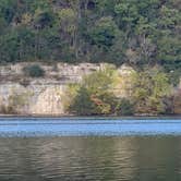 Review photo of Lake of the Ozarks State Park Campground by Linda L., October 22, 2021