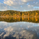 Review photo of Lake of the Ozarks State Park Campground by Linda L., October 22, 2021