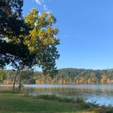 Review photo of Lake of the Ozarks State Park Campground by Linda L., October 22, 2021