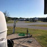 Review photo of Whistlestop RV Resort by Marc , October 21, 2021