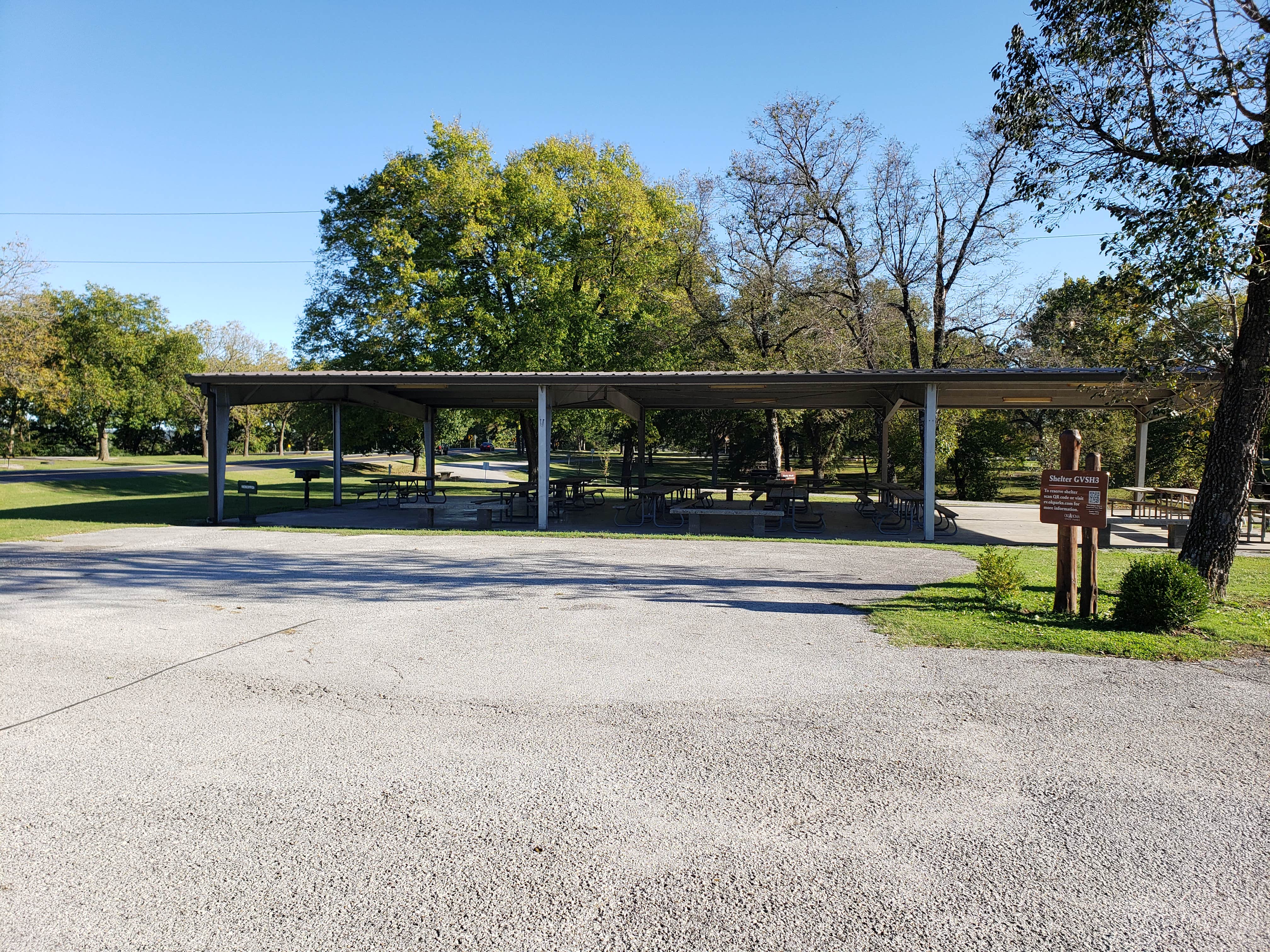 Camper submitted image from Gopher Valley - Twin Bridges — Grand Lake State Park - 2