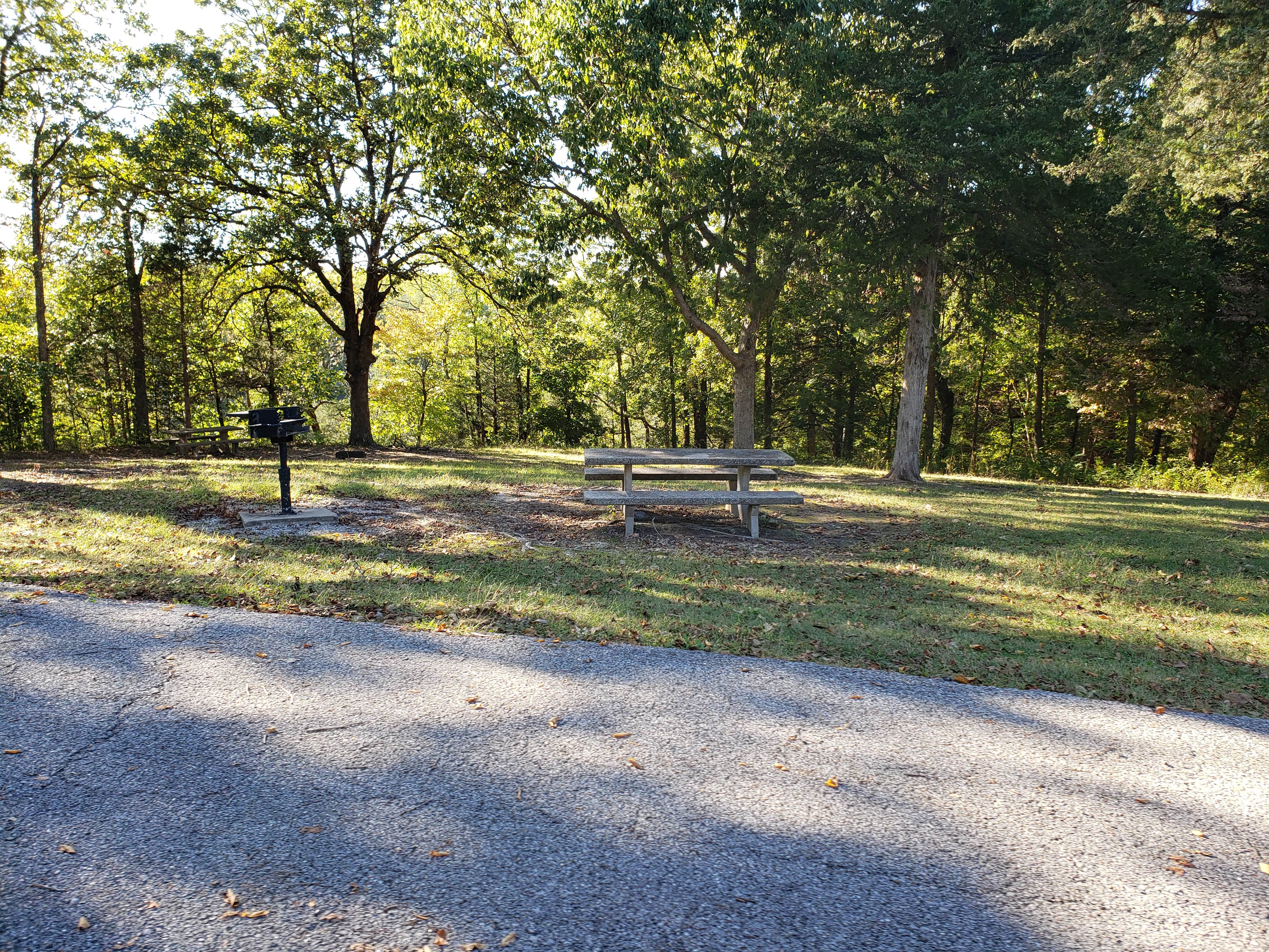 Camper submitted image from Gopher Valley - Twin Bridges — Grand Lake State Park - 5