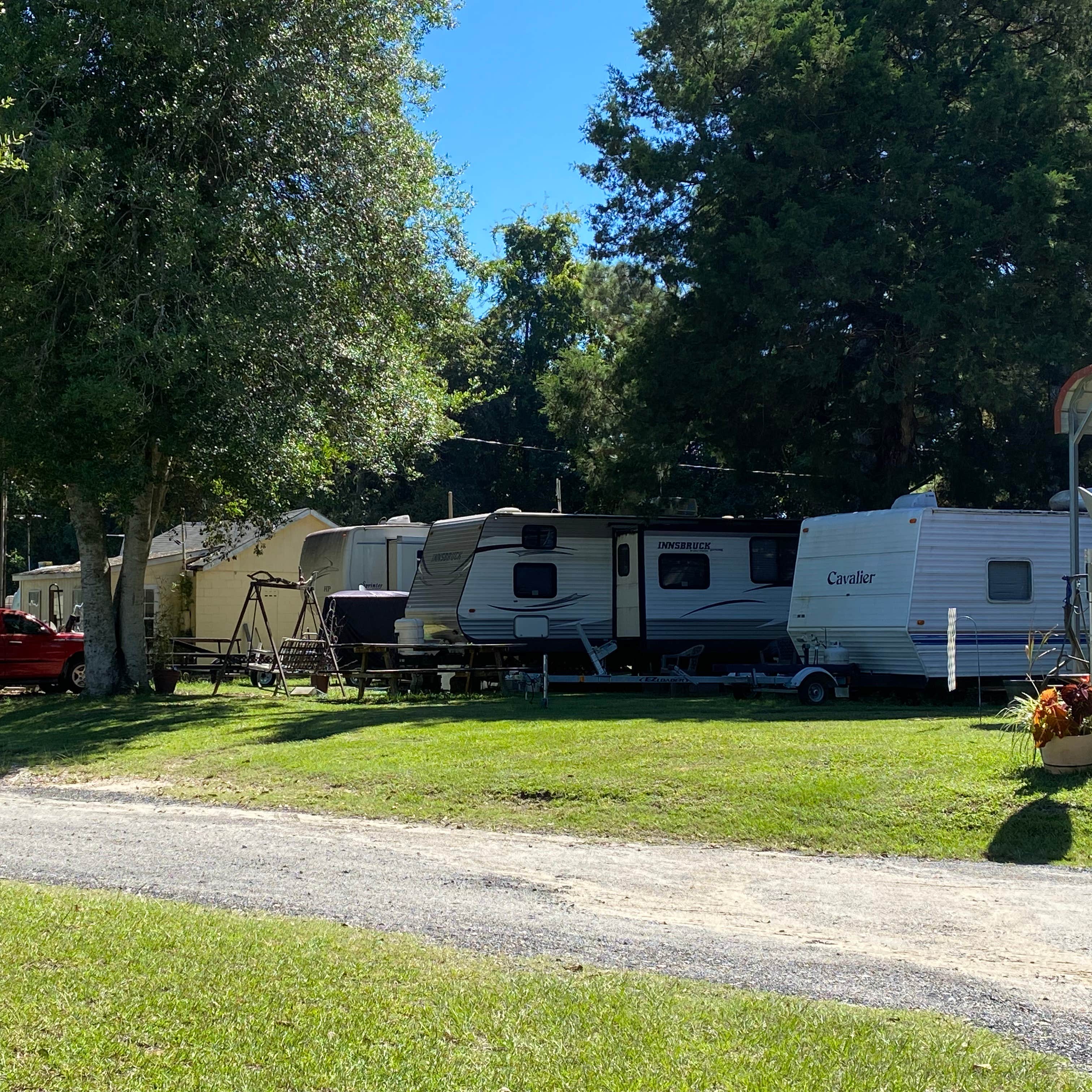 Bell's Marina, Restaurant, Hotel and Campground Camping The Dyrt