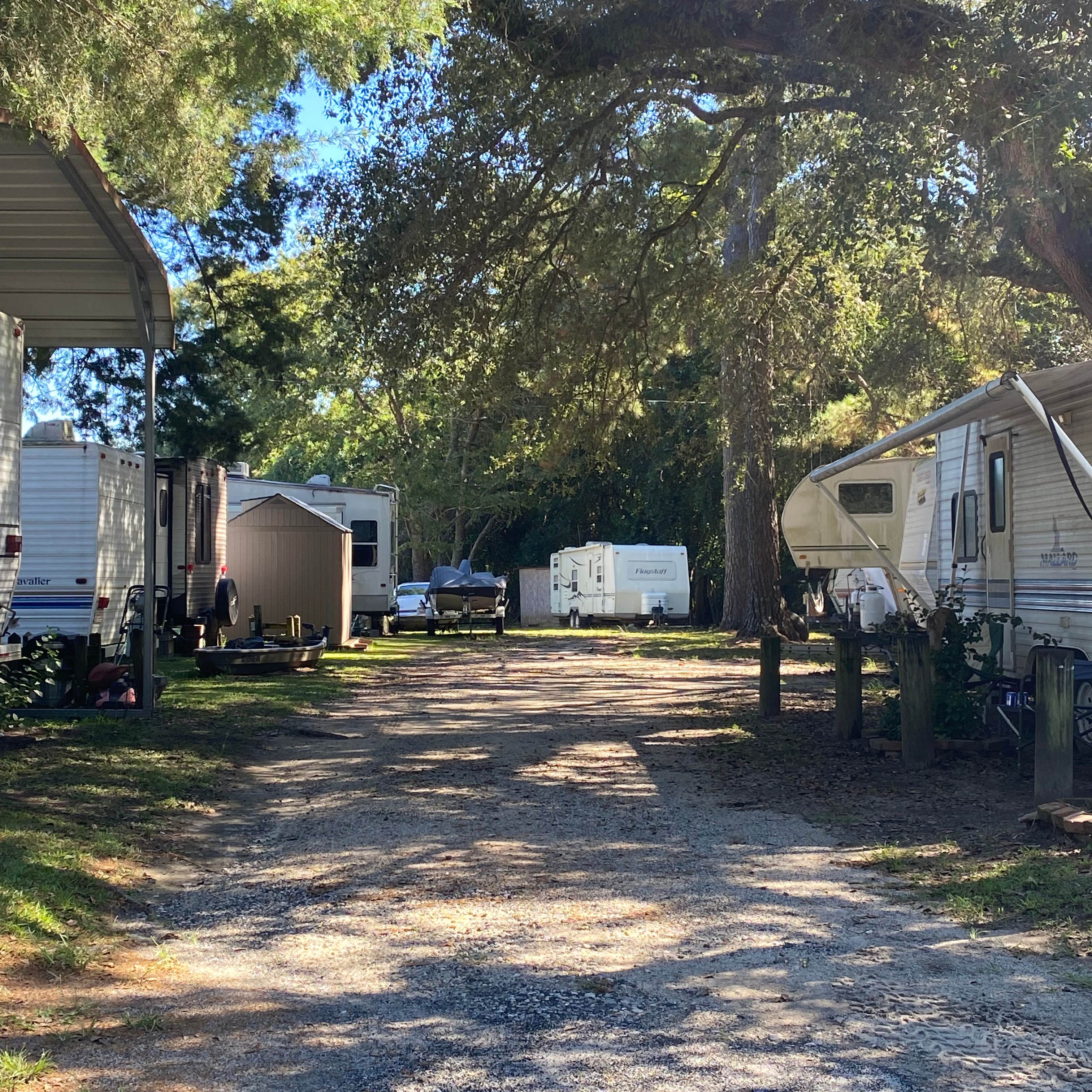 Bells Marina & Resort Camping The Dyrt