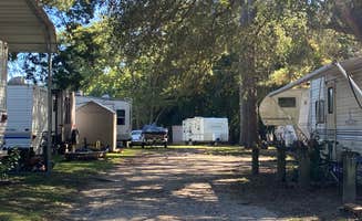 Stuart K.'s photo at Bells Marina & Resort near Bonneau, SC