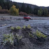 Review photo of Cooks Lake by Nate , October 22, 2021