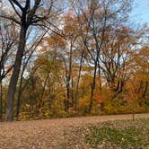 Review photo of Lake Auburn Campground by Sam S., October 22, 2021