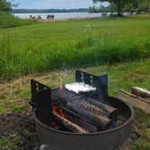 Review photo of Linesville Campground — Pymatuning State Park by Chelsea K., July 4, 2018
