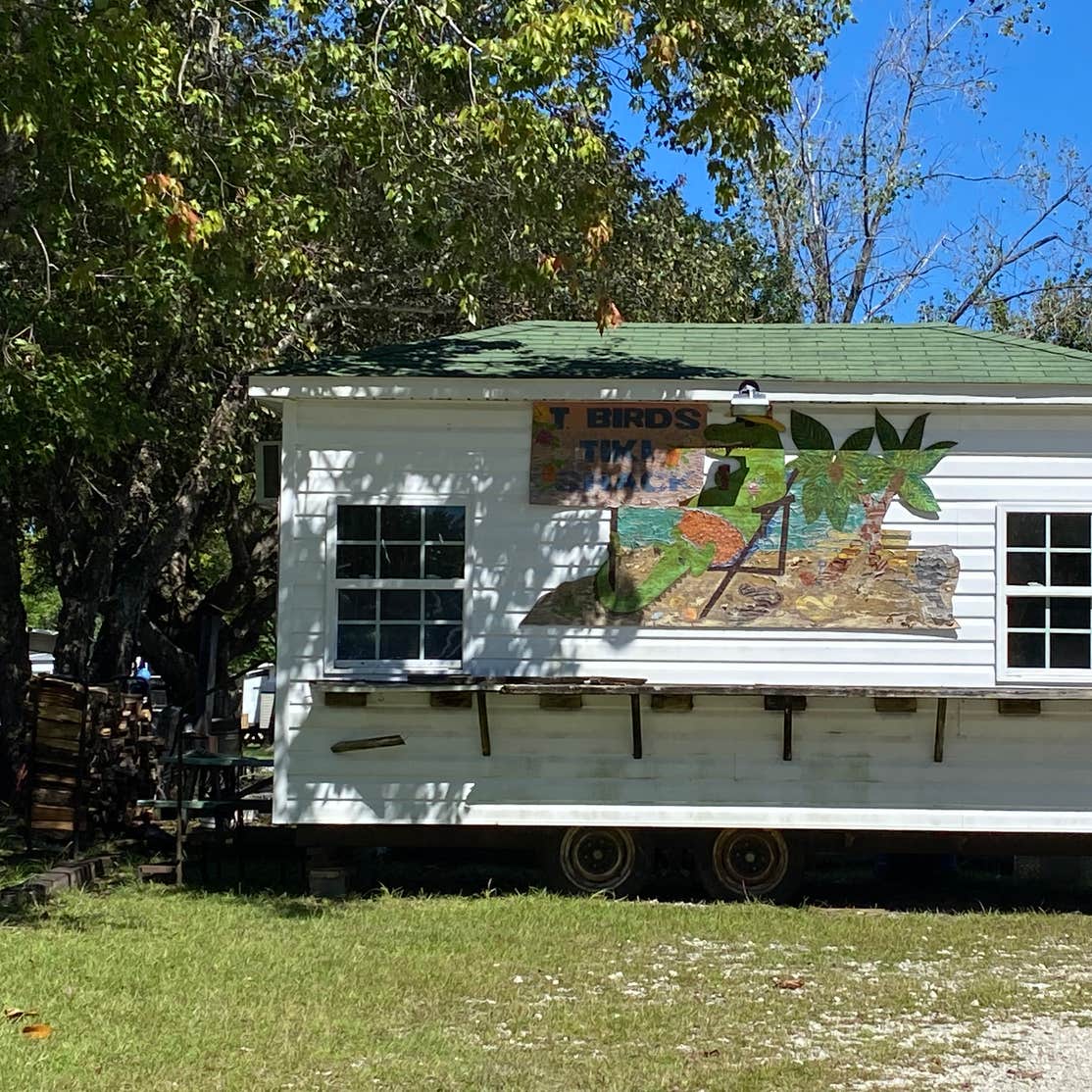 Rocks Pond Campground & Marina Camping The Dyrt