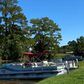 Review photo of Rocks Pond Campground & Marina by Stuart K., October 22, 2021