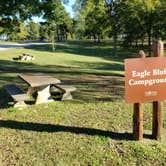 Review photo of Eagle Bluff Campground - Twin Bridges Area - Grand Lake State Park by Dexter I., October 22, 2021