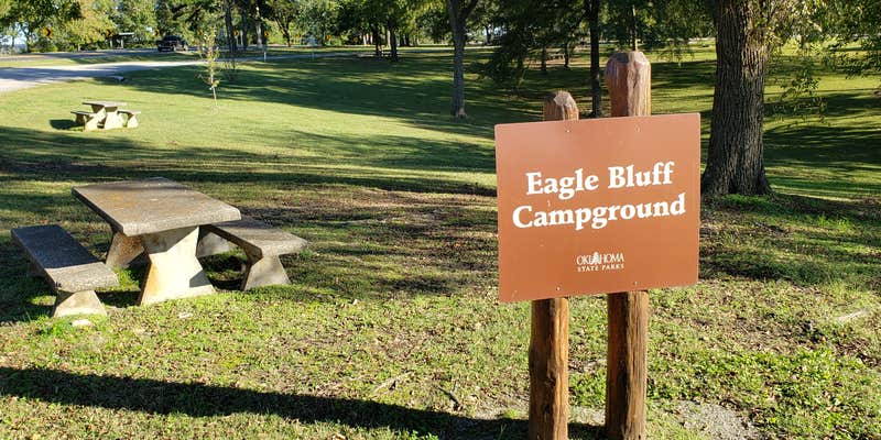 Camper submitted image from Eagle Bluff - Twin Bridges — Grand Lake State Park