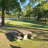 Review photo of Eagle Bluff Campground - Twin Bridges Area - Grand Lake State Park by Dexter I., October 22, 2021