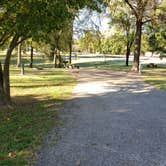 Review photo of Eagle Bluff Campground - Twin Bridges Area - Grand Lake State Park by Dexter I., October 22, 2021