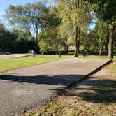 Review photo of Eagle Bluff Campground - Twin Bridges Area - Grand Lake State Park by Dexter I., October 22, 2021