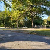 Review photo of Eagle Bluff Campground - Twin Bridges Area - Grand Lake State Park by Dexter I., October 22, 2021