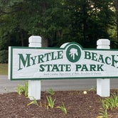 Review photo of Myrtle Beach State Park by Stuart K., October 22, 2021