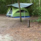 Review photo of Myrtle Beach State Park Campground by Stuart K., October 22, 2021