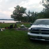 Review photo of Linesville Campground — Pymatuning State Park by Chelsea K., July 4, 2018