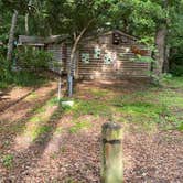 Review photo of Myrtle Beach State Park Campground by Stuart K., October 22, 2021