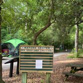 Review photo of Myrtle Beach State Park Campground by Stuart K., October 22, 2021