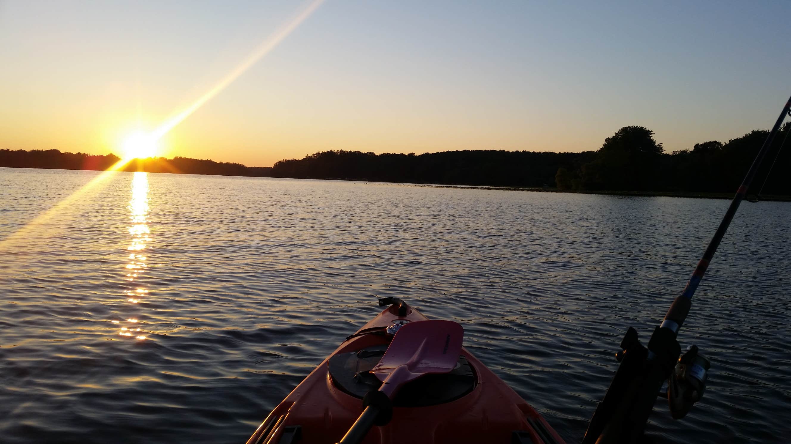 Linesville Campground Camping The Dyrt