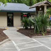 Review photo of Myrtle Beach State Park Campground by Stuart K., October 22, 2021