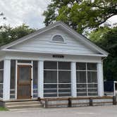 Review photo of Myrtle Beach State Park Campground by Stuart K., October 22, 2021