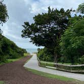 Review photo of Myrtle Beach State Park Campground by Stuart K., October 22, 2021