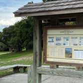 Review photo of Myrtle Beach State Park Campground by Stuart K., October 22, 2021