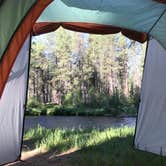 Review photo of Camp Sherman Campground by Melody H., July 4, 2018