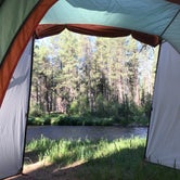 Review photo of Camp Sherman Campground by Melody H., July 4, 2018
