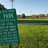 Review photo of Lamar City Park by Dexter I., October 22, 2021