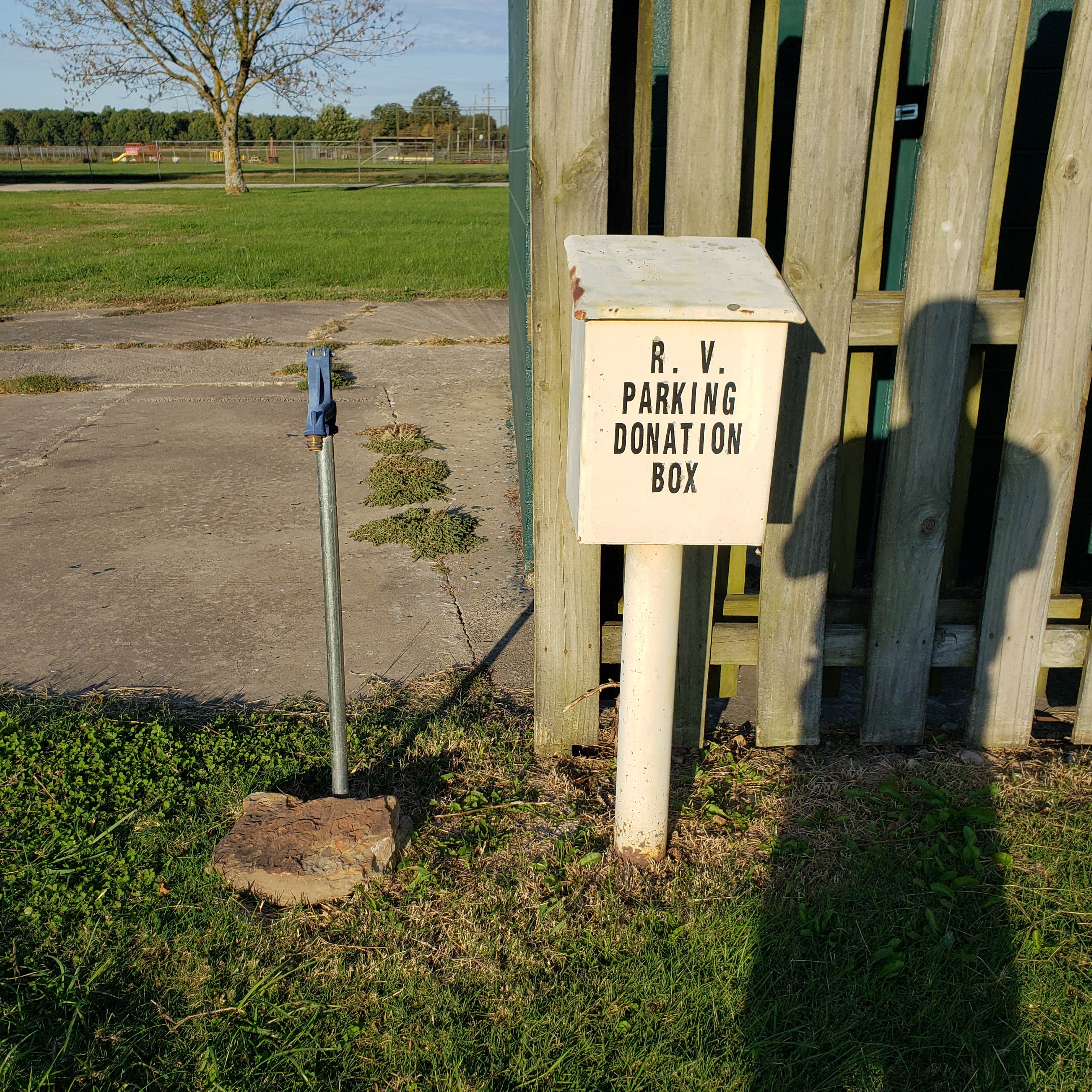 Signs & Maps