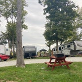 Review photo of S and H Campground by Claire M., October 22, 2021
