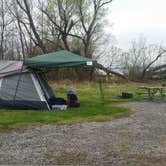 Review photo of Linesville Campground — Pymatuning State Park by Chelsea K., July 4, 2018