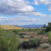 Review photo of McDowell Mountain Regional Park by Kloee S., October 22, 2021