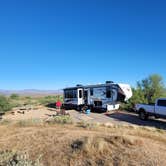 Review photo of McDowell Mountain Regional Park by Kloee S., October 22, 2021