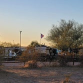 Review photo of Eagle View RV Resort at Fort Mcdowell by Kloee S., October 22, 2021