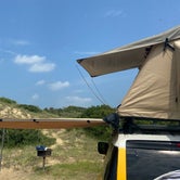 Review photo of Frisco Campground — Cape Hatteras National Seashore by S B., October 22, 2021