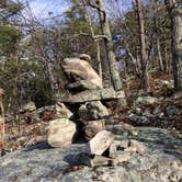 Review photo of Mathews Arm Campground — Shenandoah National Park by Kristy B., July 4, 2018