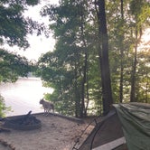 Review photo of Twin Lakes at Lake Hartwell by Sydney W., October 22, 2021