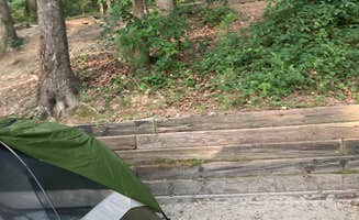 Sydney W.'s photo at Twin Lakes at Lake Hartwell near Anderson, SC