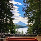 Review photo of Lost Lake Resort And Campground — Mt. Hood National Forest by Angela W., October 22, 2021