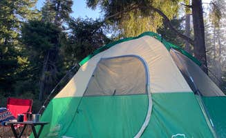 Angela W.'s photo at South Shore Suttle Lake near Camp Sherman, OR