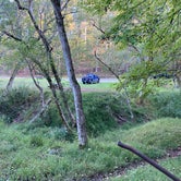Review photo of North Bend State Park Campground by William B., October 22, 2021