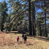 Review photo of Tool Box Springs Campground by Lindsey C., October 22, 2021