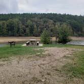 Review photo of Cowhide Cove Campground by Dexter I., October 22, 2021