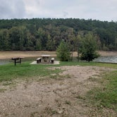 Review photo of Old Cowhide Cove Campground - COE Lake Greeson by Dexter I., October 22, 2021
